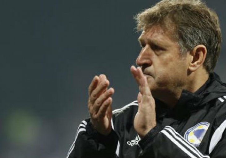 Sasvim izvjesno: Sušić već danas postaje bivši selektor