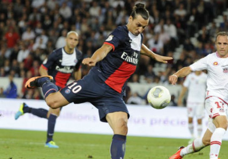 Inter i PSG snage će odmjeriti u Maroku