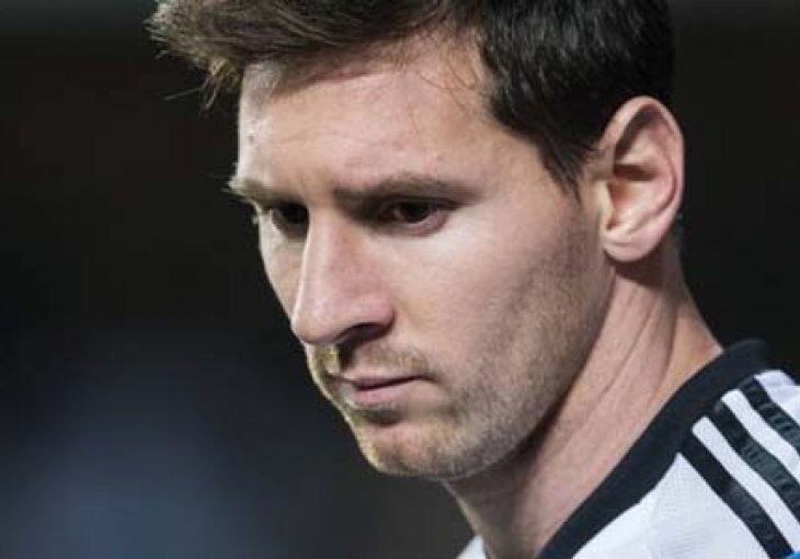 Messi nagovijestio odlazak iz Barcelone?
