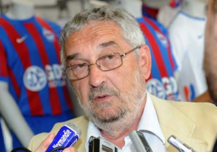 Predsjednik Caena u zatvoru zbog namještanja utakmica