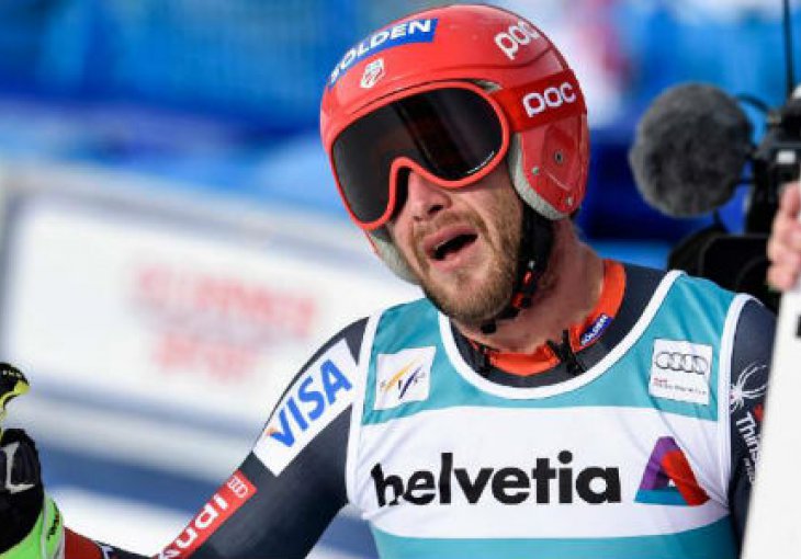 Bode Miller zbog operacije leđa pauzira do februara