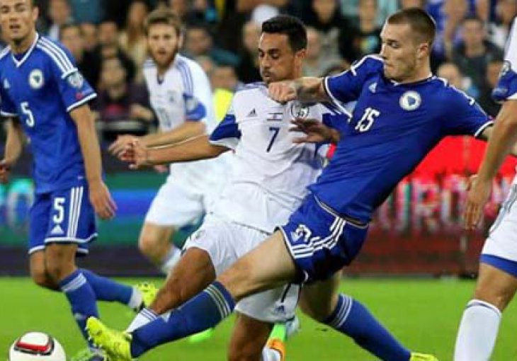 Šunjić suspendovan jednu utakmicu