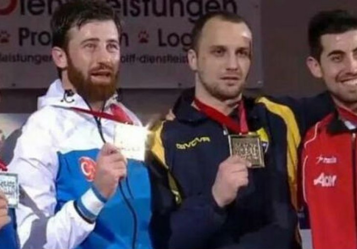 Ovo je veliki rezultat za bh. sport