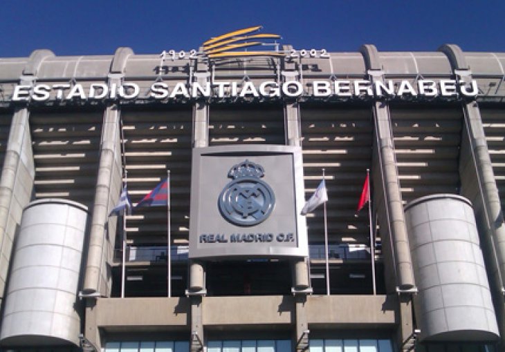 Florentino Perez otkirio novo ime 