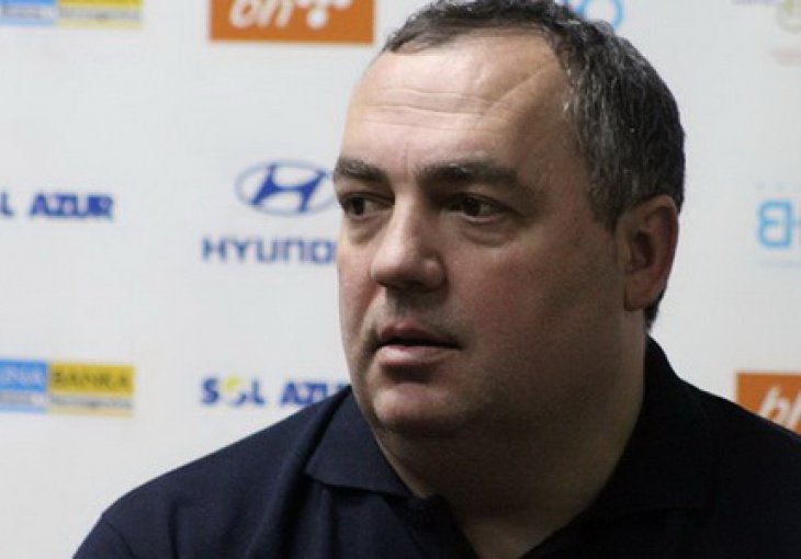 Marković: Sretno i zaboravite me!
