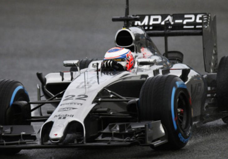 Jedno od najdužih partnerstva u F1 će biti prekinuto sljedeće sedmice