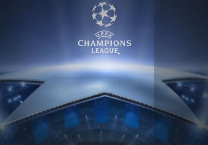 UEFA kaznila tri učesnika Lige prvaka zbog navijača