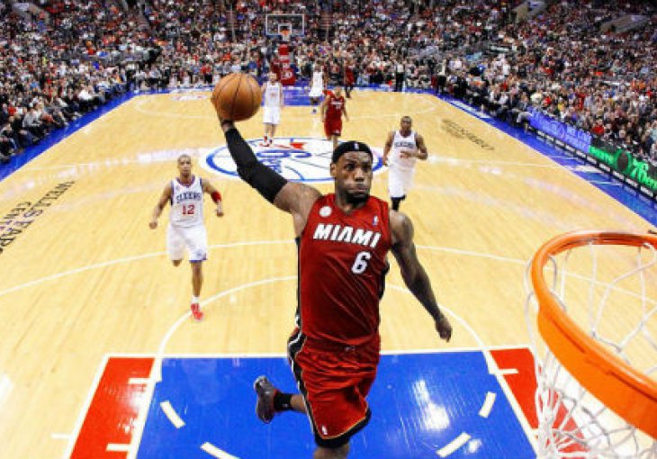 Dvadeset najplaćenijih igrača u NBA ligi