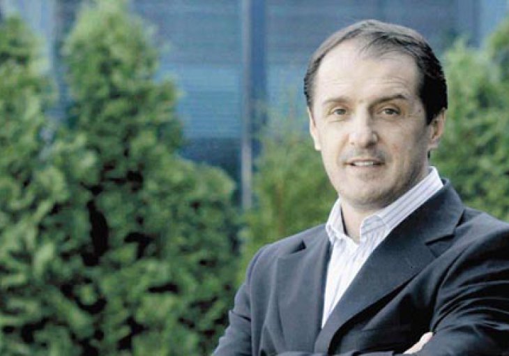 Faruk Hadžibegić: Želim 