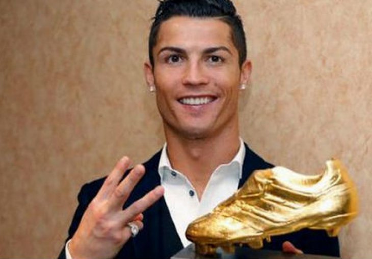 Cristiano Ronaldo: Više puta sam čitao Kur'an, oduševljen sam s njime