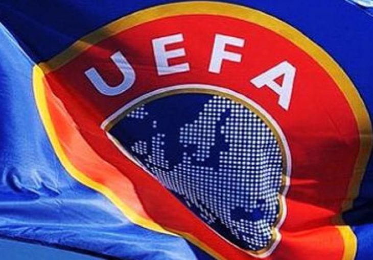 UEFA poput 