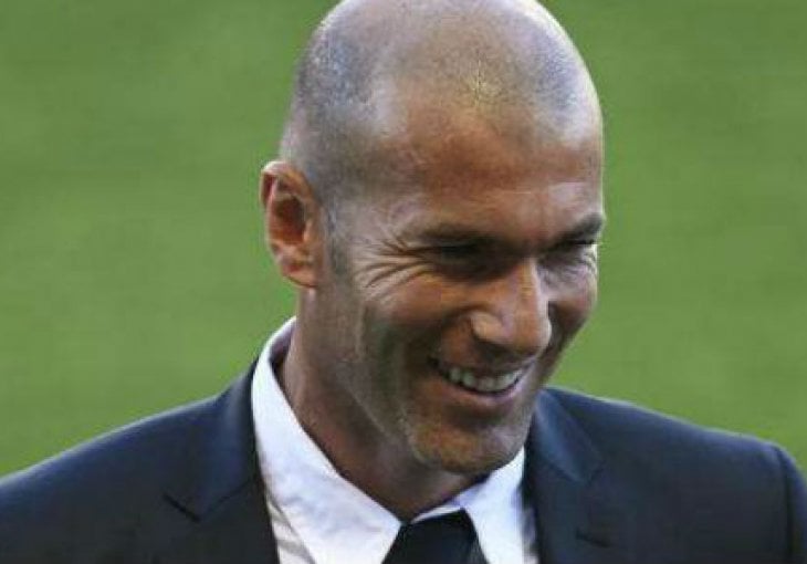 Zidane se može vratiti na posao u kraljevski klub