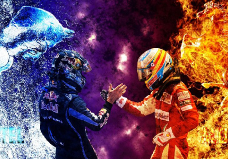 Ferrari potvrdio: Alonso odlazi, Vettel dolazi