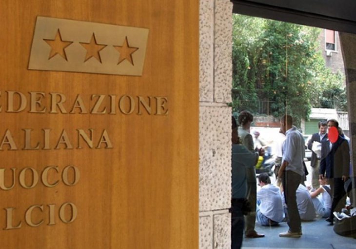 Italijanski fudbalski savez predstavio reforme za spas Serie A