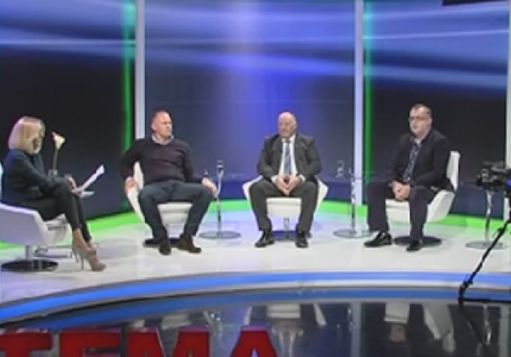 Izbor novog selektora: Šta su rekli Halilhodžić, Hadžibegić, Bajević...