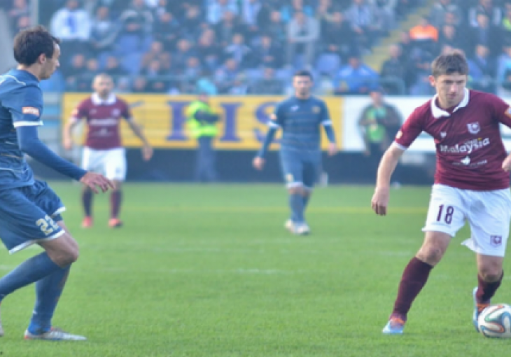 Prvotimac FK Sarajeva uspješno operisan