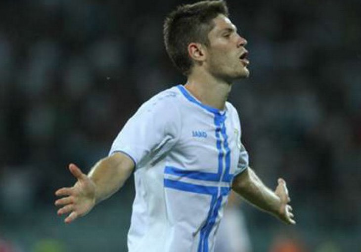 Kramarić sprema kofere: Odlazi u Torino na posudbu