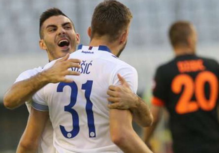 Hajduku prijeti strašna kazna