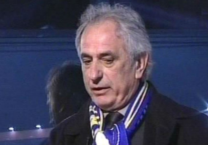 Halilhodžić: Biće teško da preuzmem reprezentaciju BiH