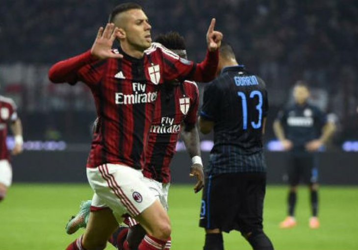 Derby della Madonnina bez pobjednika
