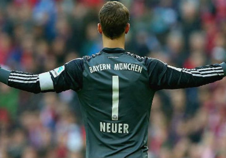 Bayer opet ispao na penale, Bayern ide u polufinale