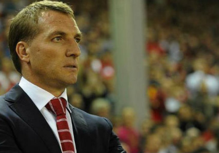 Rodgers neće dočekati kraj sezone na klupi Liverpoola