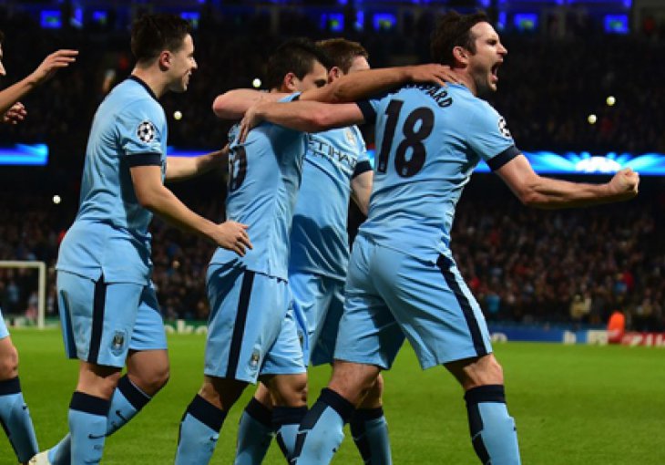 Aguero heroj Cityja, Chelsea 