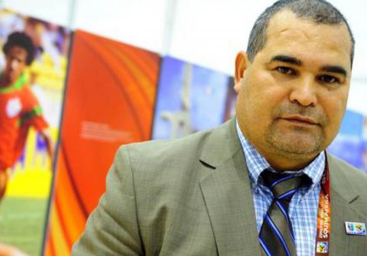 Znate li šta danas radi Jose Luis Chilavert?