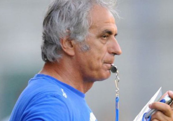 Halihodžić danas stiže u Mostar na pregovore o klupi Zmajeva