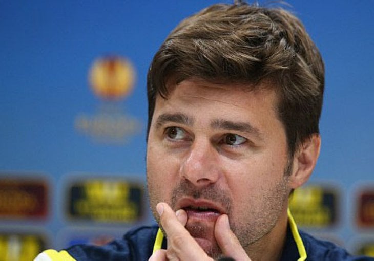 Pochettino: Premijer liga nam je važnija od Lige Evrope