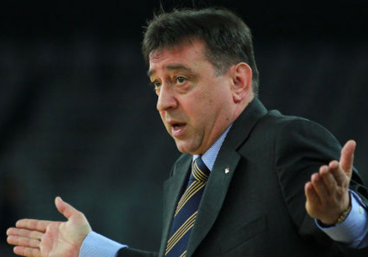 Željko Lukajić novi trener Igokee