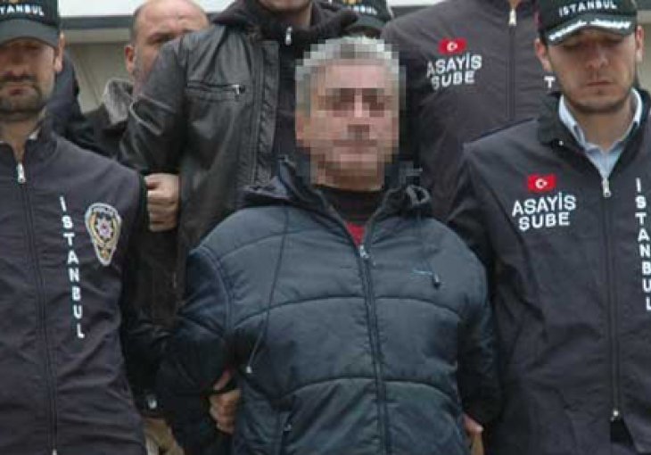 Turski sud podigao optužnicu zbog ubistva navijača Zvezde