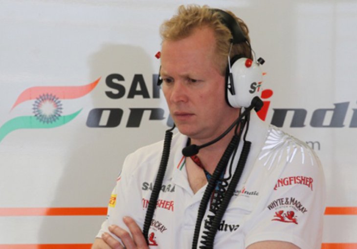 Force India: Red Bull bi trebao biti oštrije kažnjen