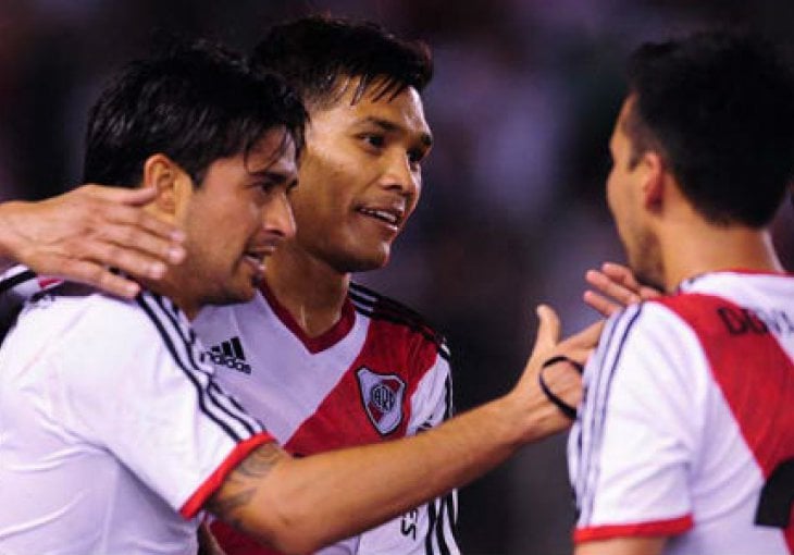 River savladao Bocu za finale Copa Sudamericana