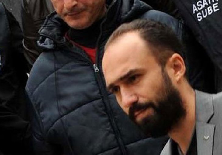 Oglasio se ubica navijača Zvezde i svojom izjavom zgrozio javnost