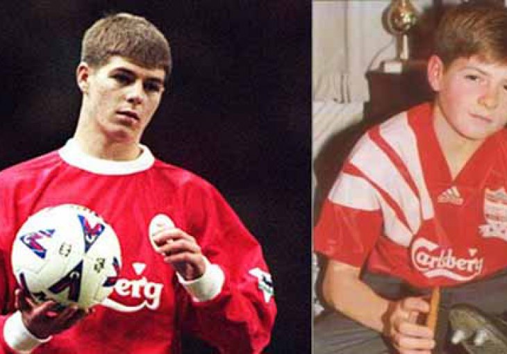 Dan kada je rođena legenda o odanosti: Umrijet ću na Anfieldu