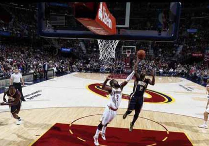 Philadelphia upisala 16. uzastopni poraz, Cleveland bolji od Indiane