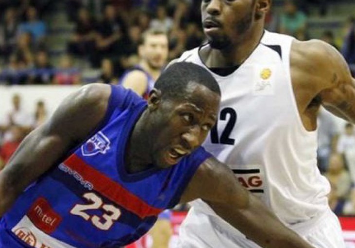Igokea deklasirala Levski