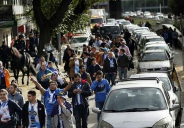 Pojavila se snimka ubistva koje je šokiralo cijelu Španiju