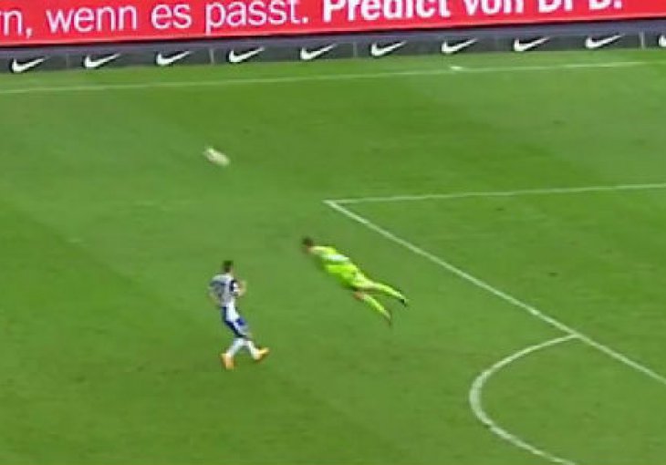 Dovoljno je reći samo - Manuel Neuer!