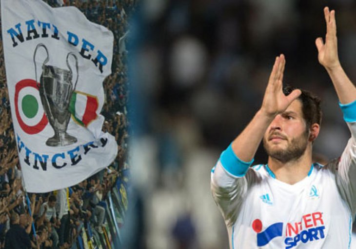 Gignac: Inter je institucija, bilo bi lijepo karijeru nastaviti tamo