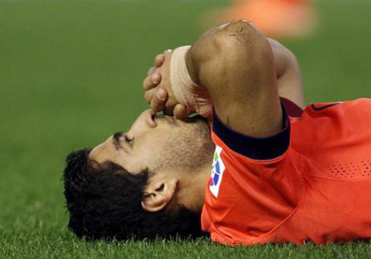 Suarez: Vratit ću 