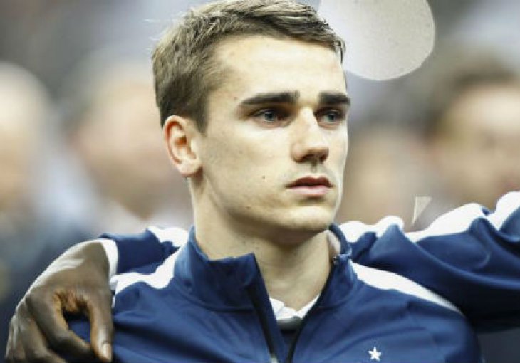 Nisam baš neki ljubitelj Ronalda i Messija