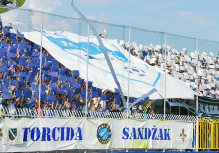 FSS najavio rigoroznu kaznu za Novi Pazar