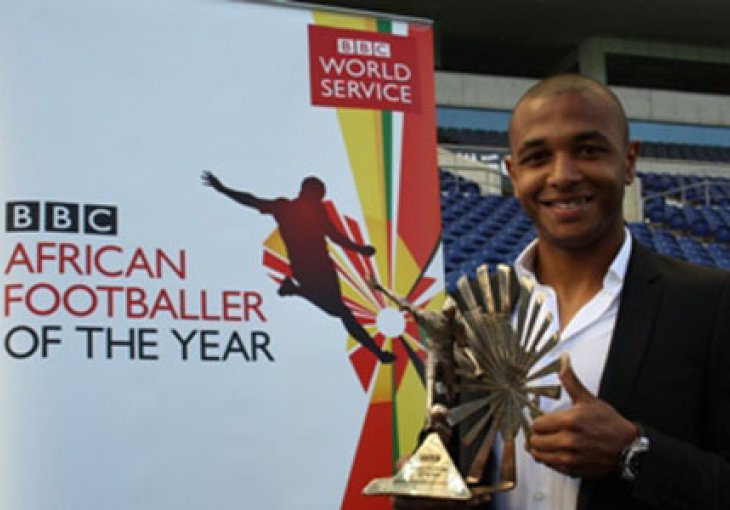 BBC izabrao najboljeg igrača Afrike u 2014. godini