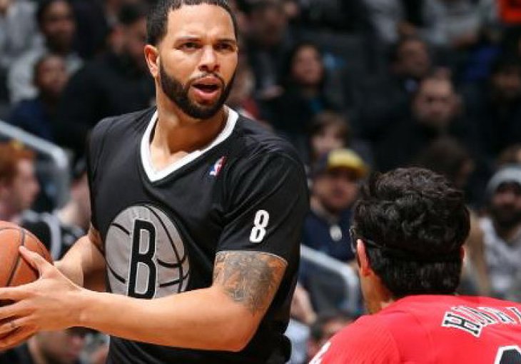 Sjajni Deron Williams 