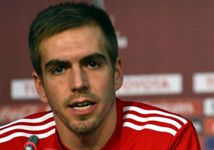 Lahm: Ne vraćam se prije februara