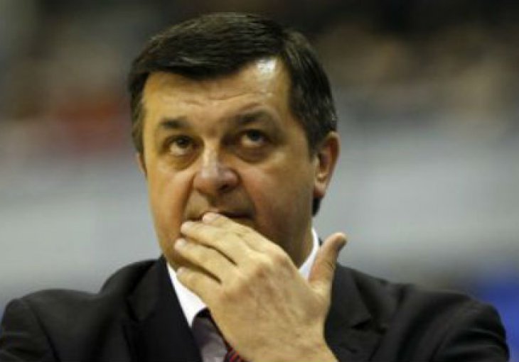 Preminuo košarkaški trener Aleksandar 