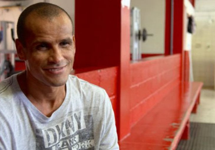 Legendarni Rivaldo preko društvene mreže prodaje klub