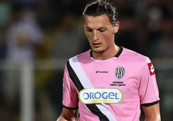 Pogledajte gol Milana Đurića protiv Udinesea